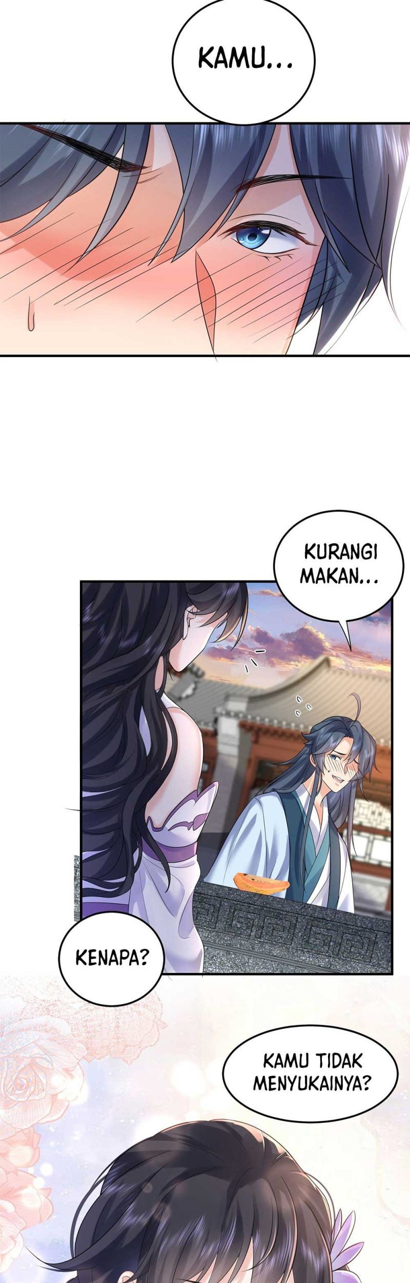 Am I Invincible Chapter 98 - Halaman 6
