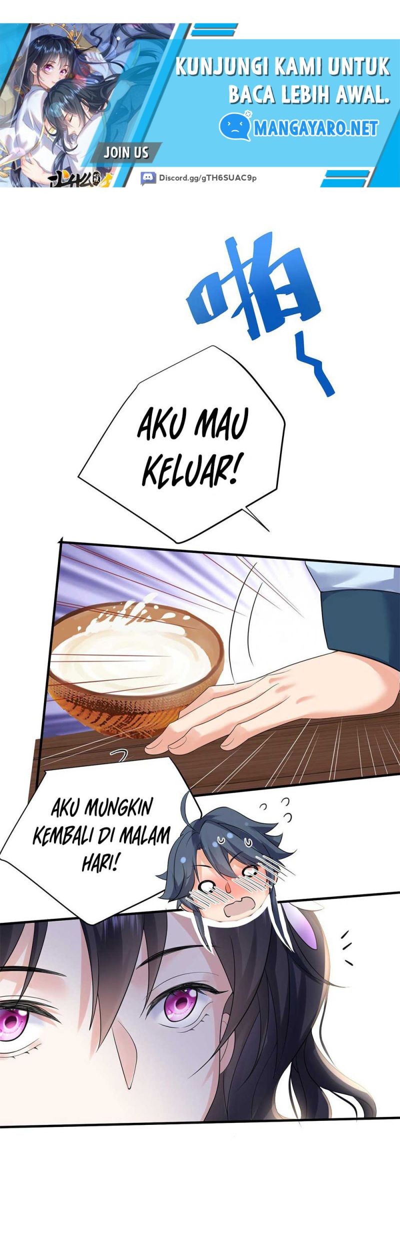 Am I Invincible Chapter 98 - Halaman 12