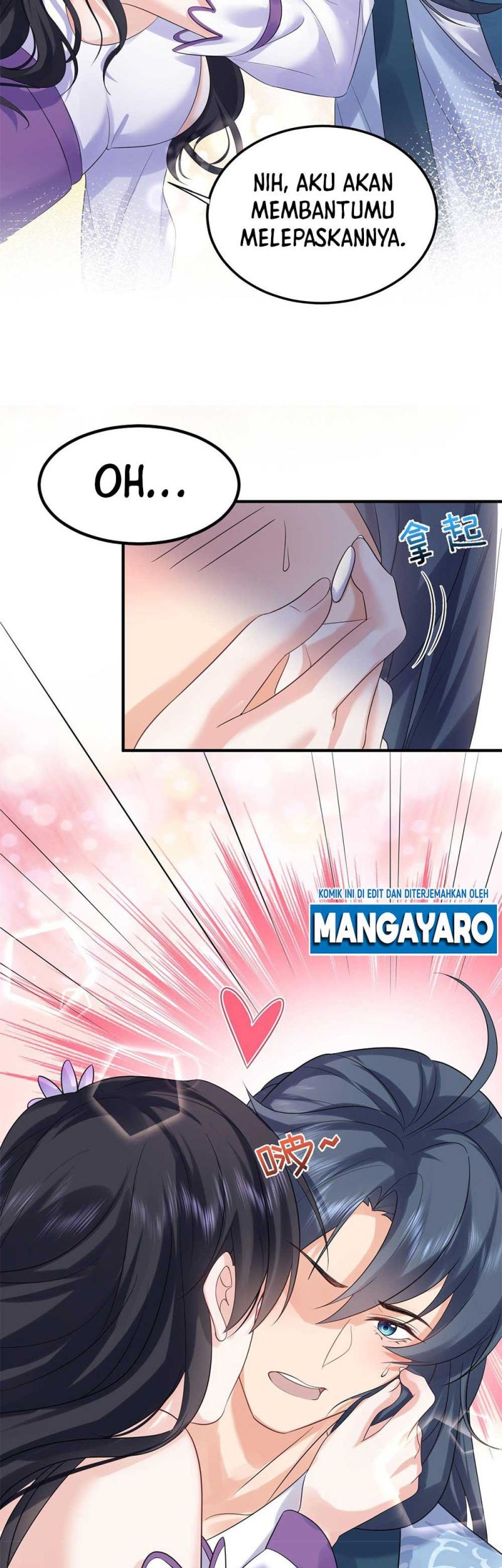 Am I Invincible Chapter 98 - Halaman 14