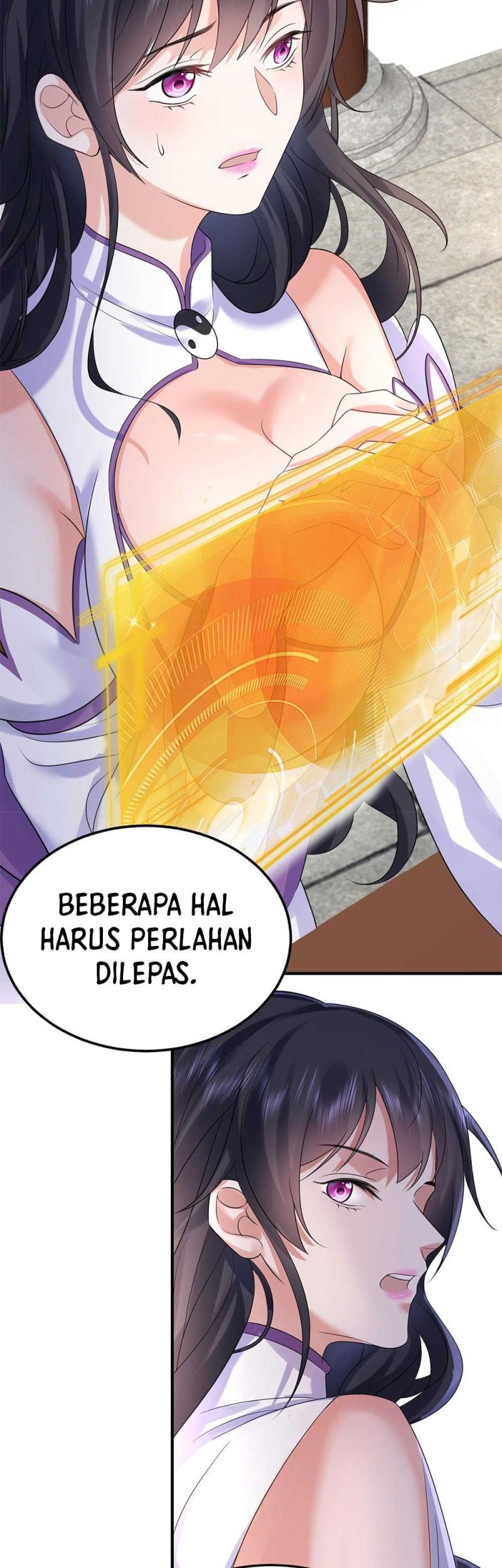 Am I Invincible Chapter 98 - Halaman 20