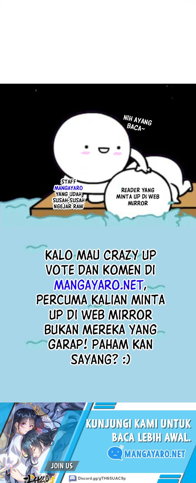 Am I Invincible Chapter 98 - Halaman 22