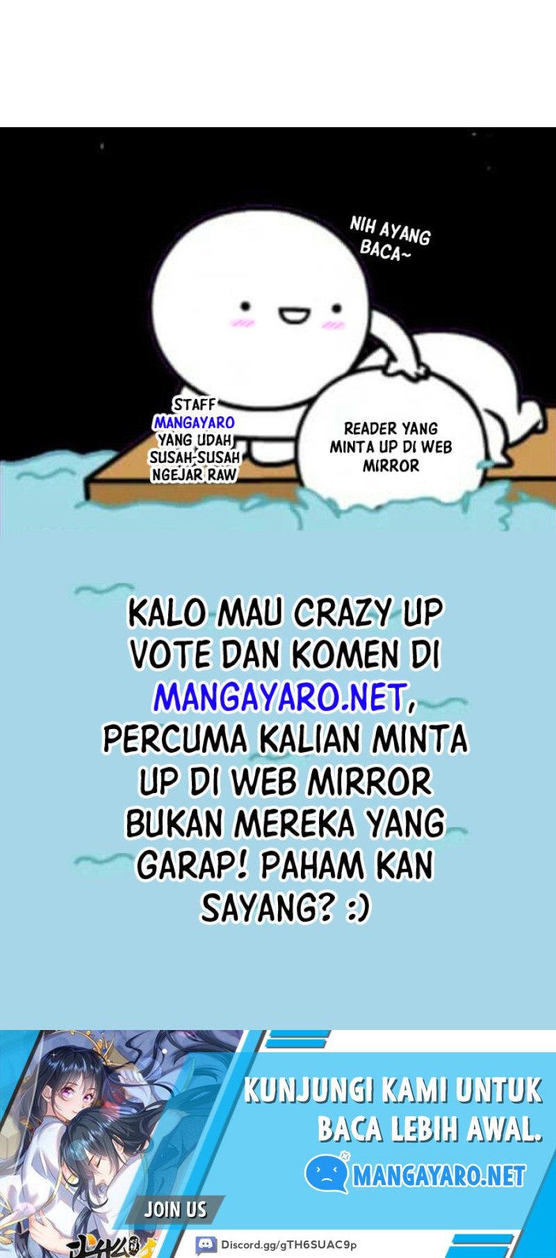 Am I Invincible Chapter 97 - Halaman 26