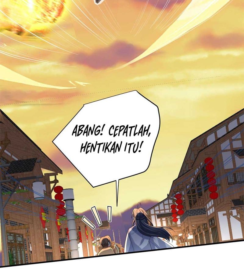 Am I Invincible Chapter 96 - Halaman 10