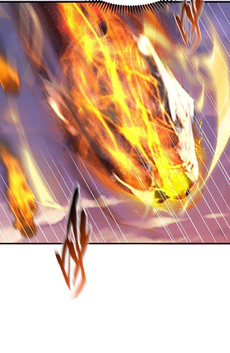Am I Invincible Chapter 96 - Halaman 14
