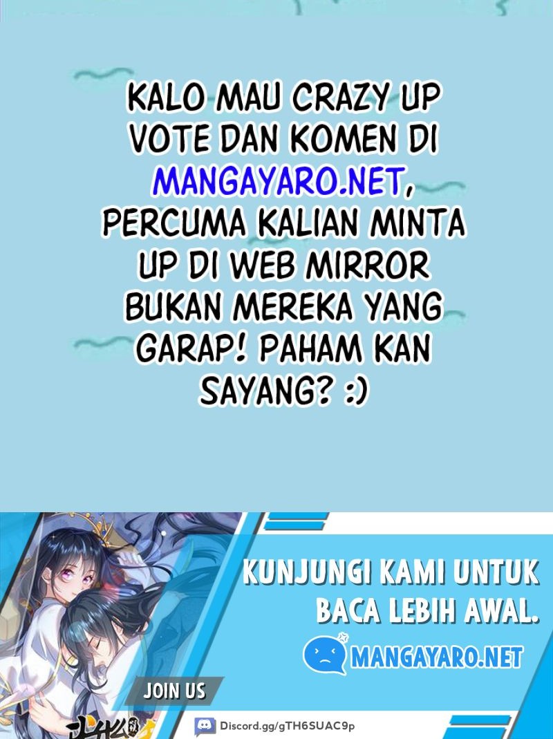 Am I Invincible Chapter 96 - Halaman 22