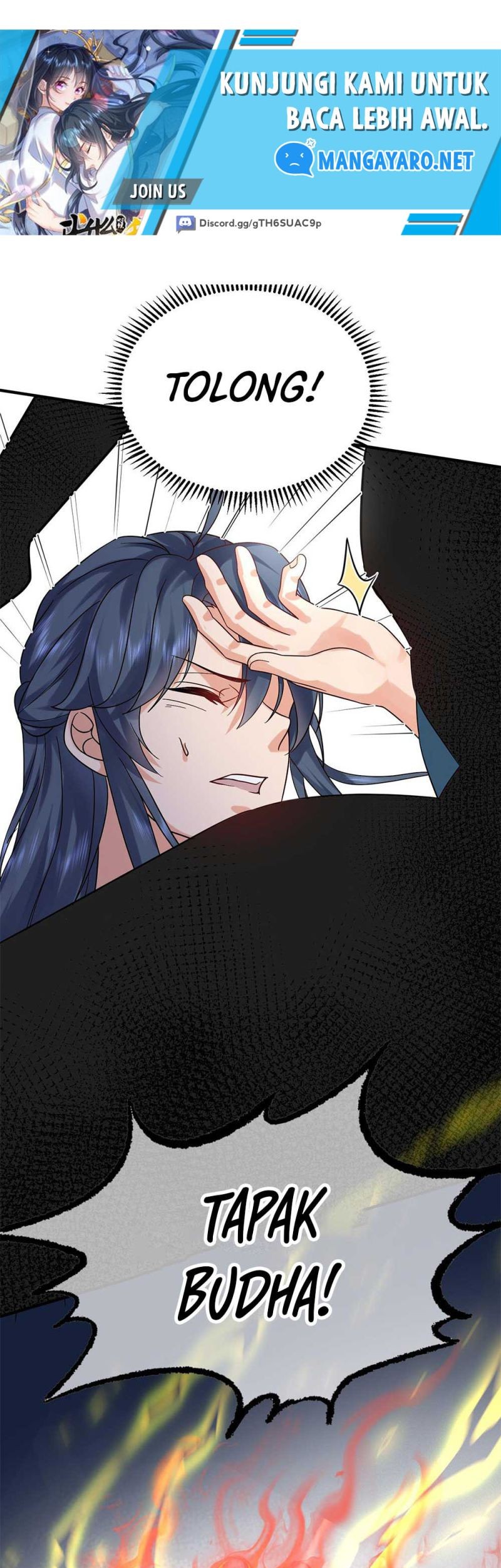 Am I Invincible Chapter 95 - Halaman 11