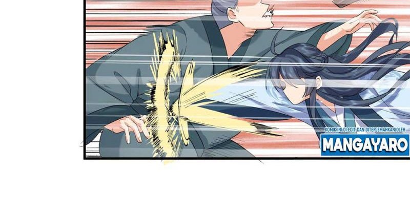 Am I Invincible Chapter 95 - Halaman 16