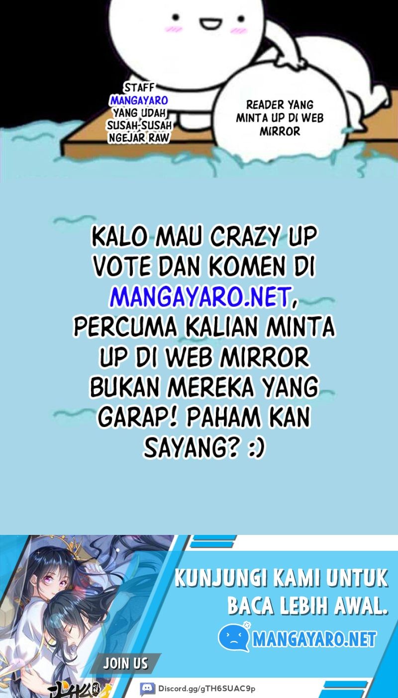 Am I Invincible Chapter 95 - Halaman 31