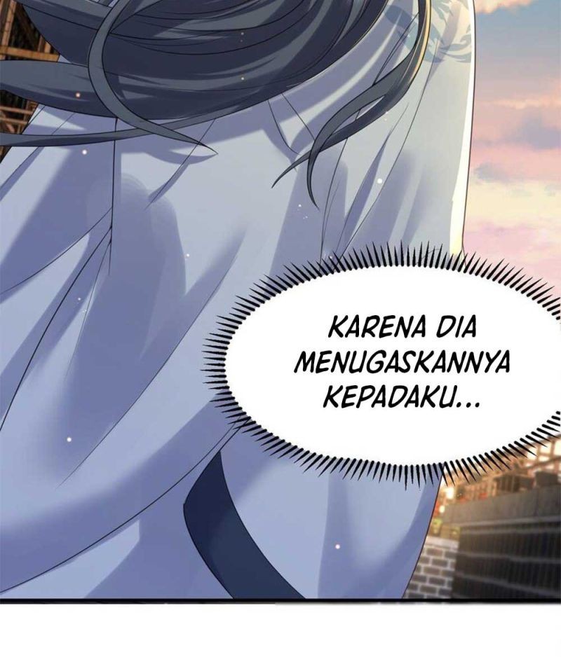 Am I Invincible Chapter 94 - Halaman 9