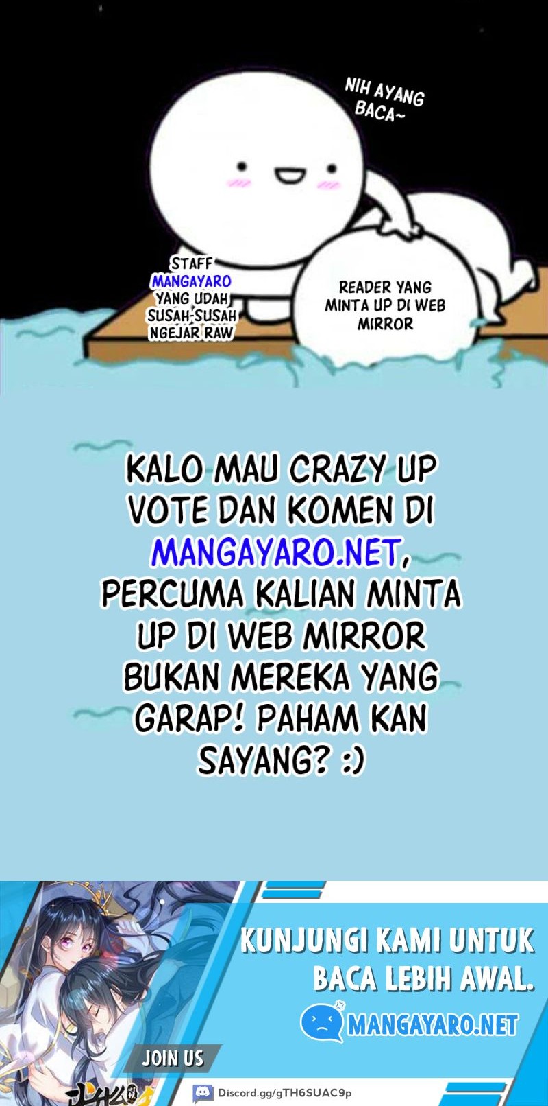 Am I Invincible Chapter 94 - Halaman 30
