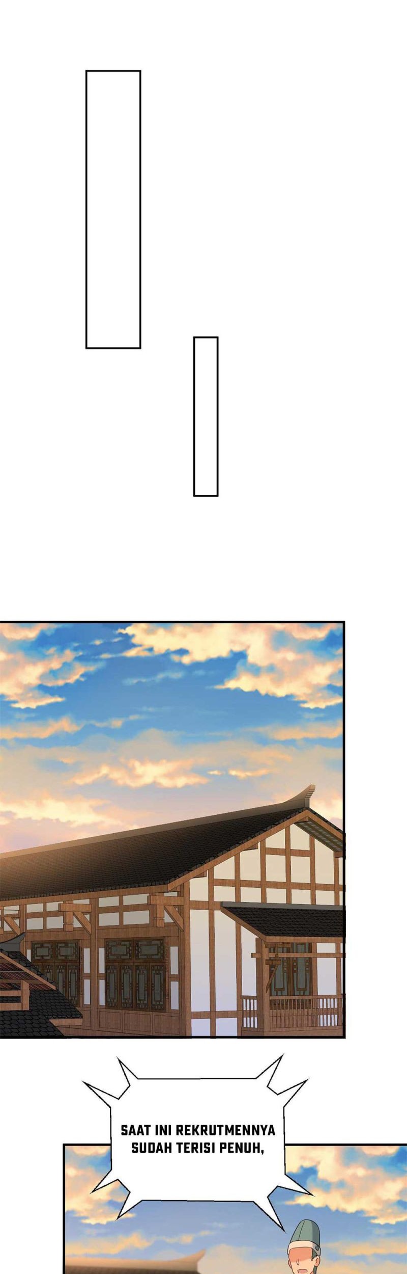 Am I Invincible Chapter 93 - Halaman 20