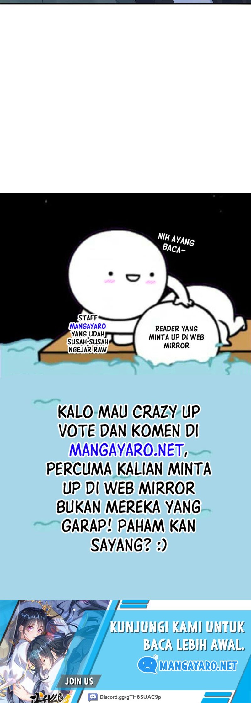 Am I Invincible Chapter 93 - Halaman 23