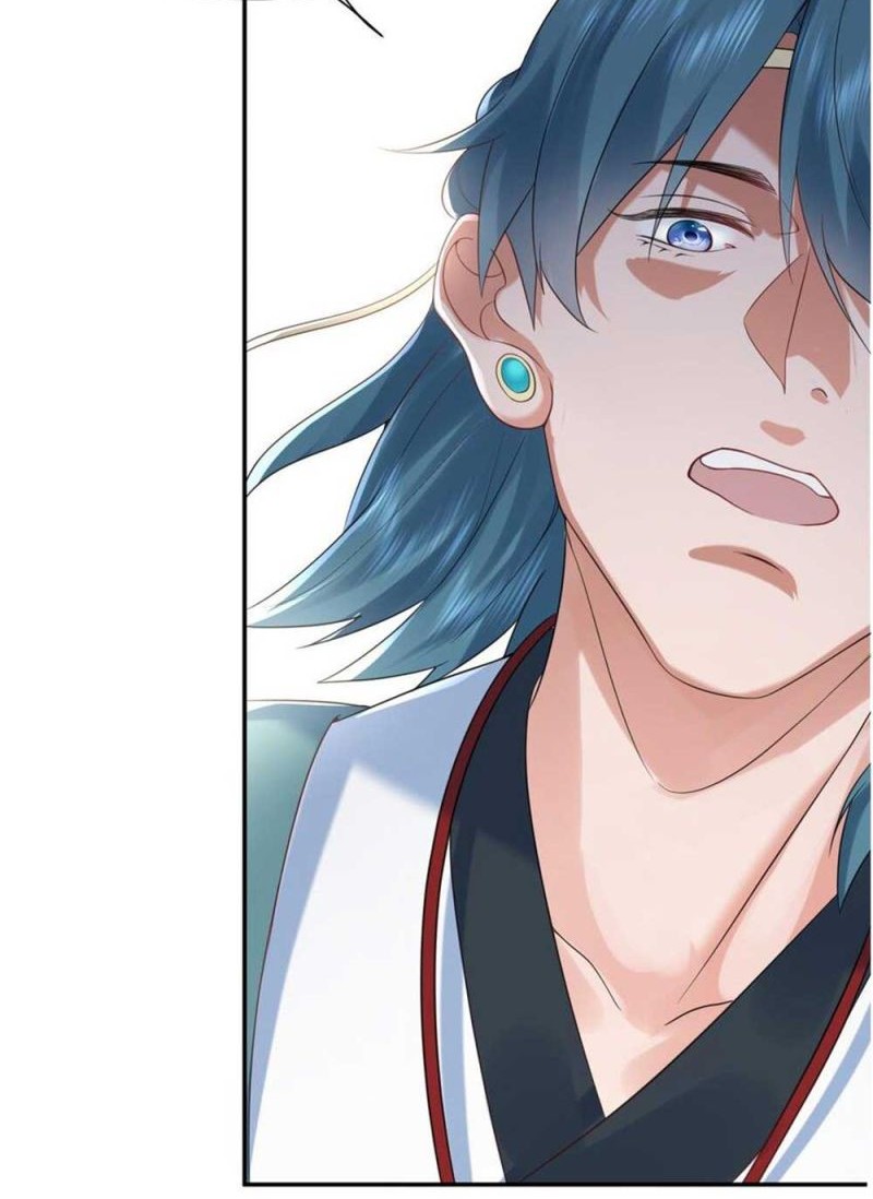 Am I Invincible Chapter 92 - Halaman 9