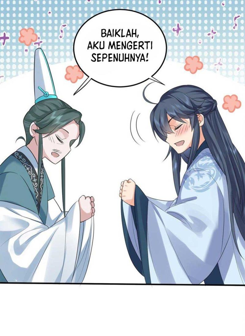 Am I Invincible Chapter 92 - Halaman 14