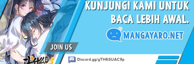 Am I Invincible Chapter 92 - Halaman 32