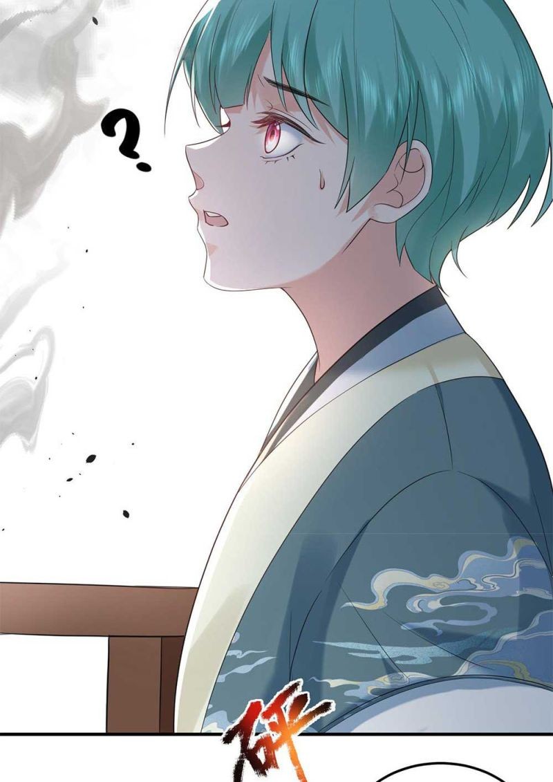 Am I Invincible Chapter 91 - Halaman 15