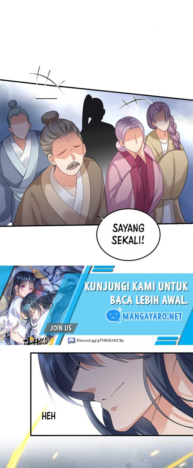 Am I Invincible Chapter 91 - Halaman 28
