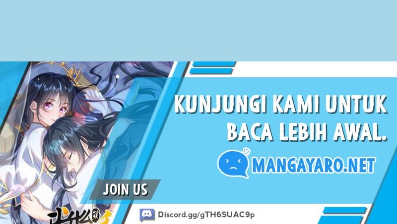 Am I Invincible Chapter 90 - Halaman 36