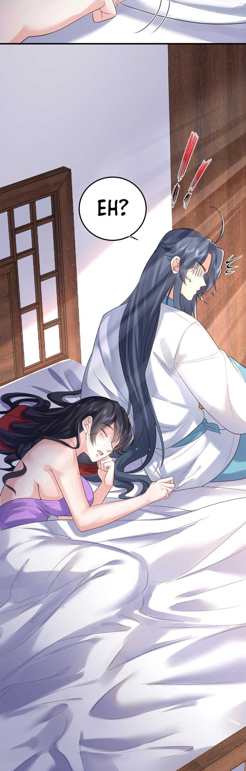 Am I Invincible Chapter 90 - Halaman 4