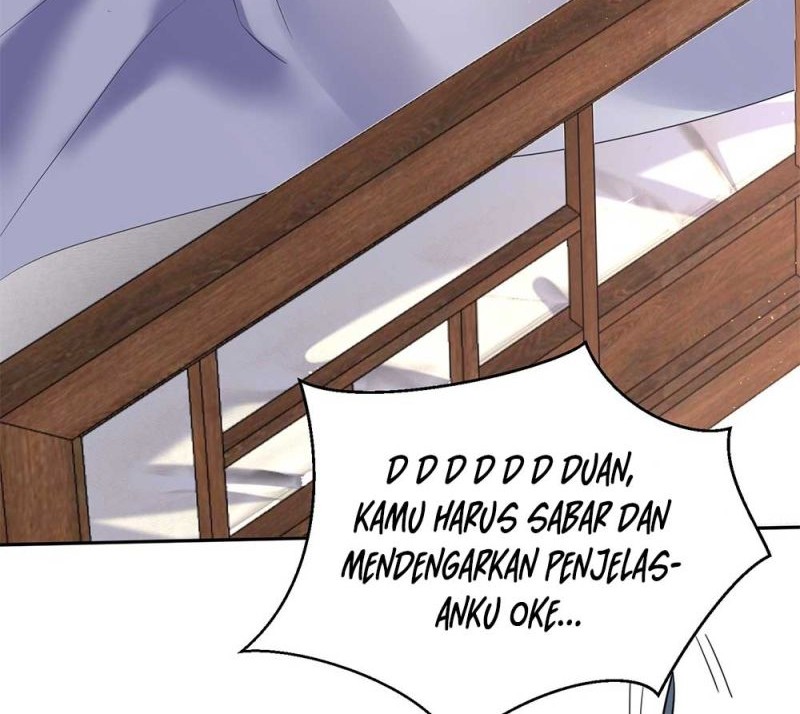 Am I Invincible Chapter 90 - Halaman 5