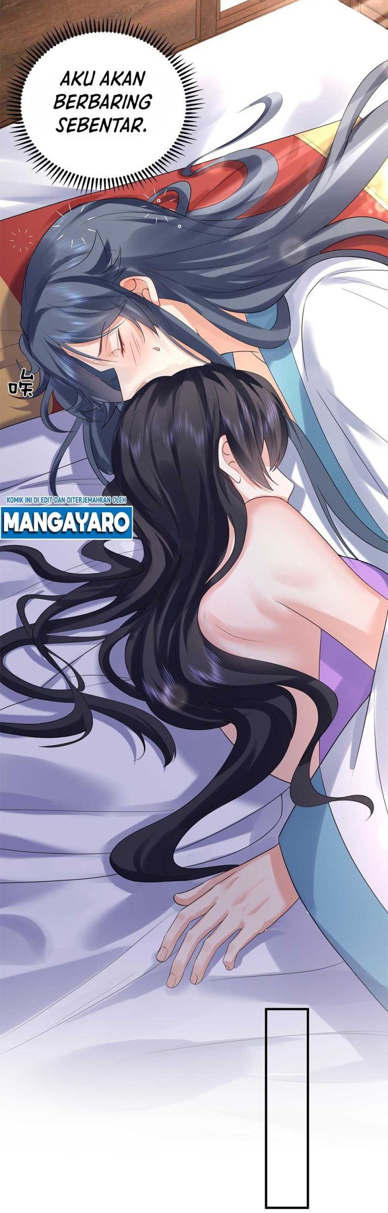 Am I Invincible Chapter 90 - Halaman 11