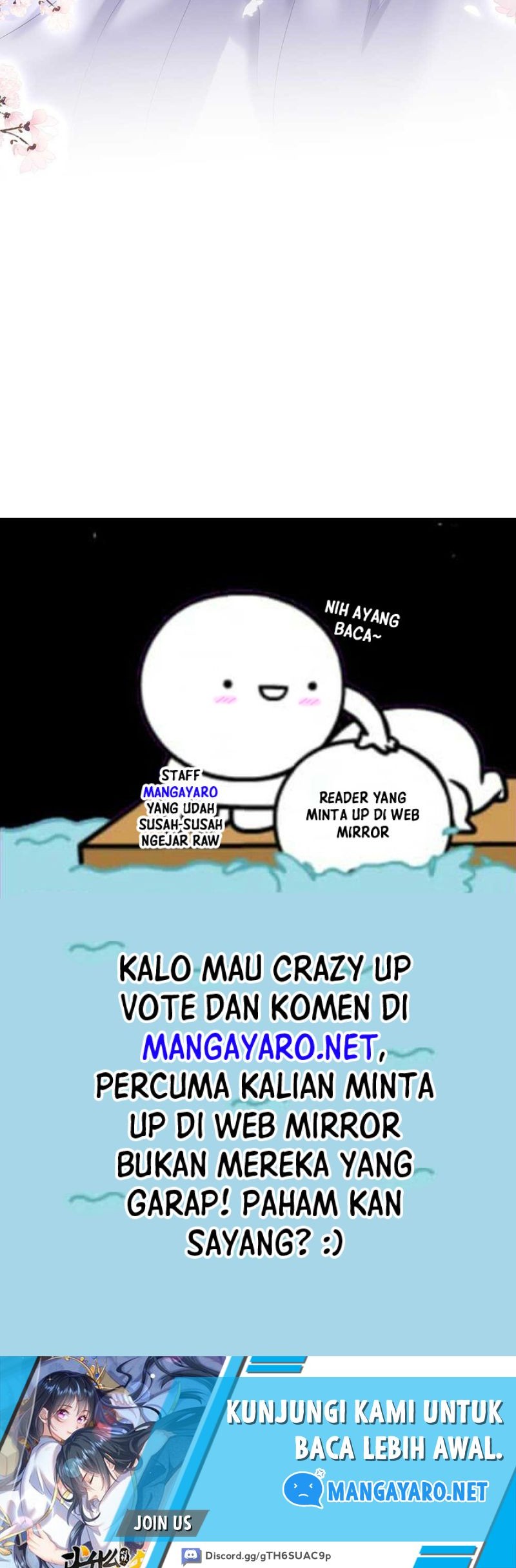 Am I Invincible Chapter 89 - Halaman 35