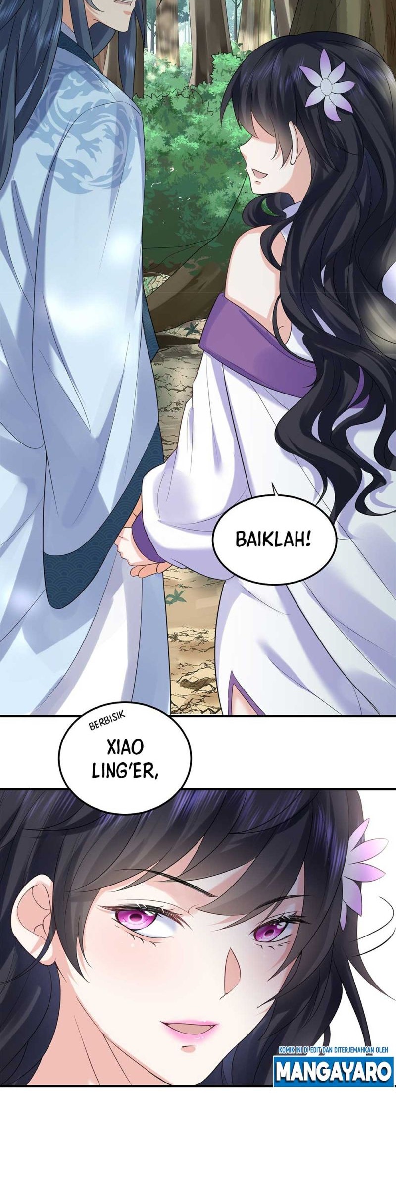 Am I Invincible Chapter 89 - Halaman 3