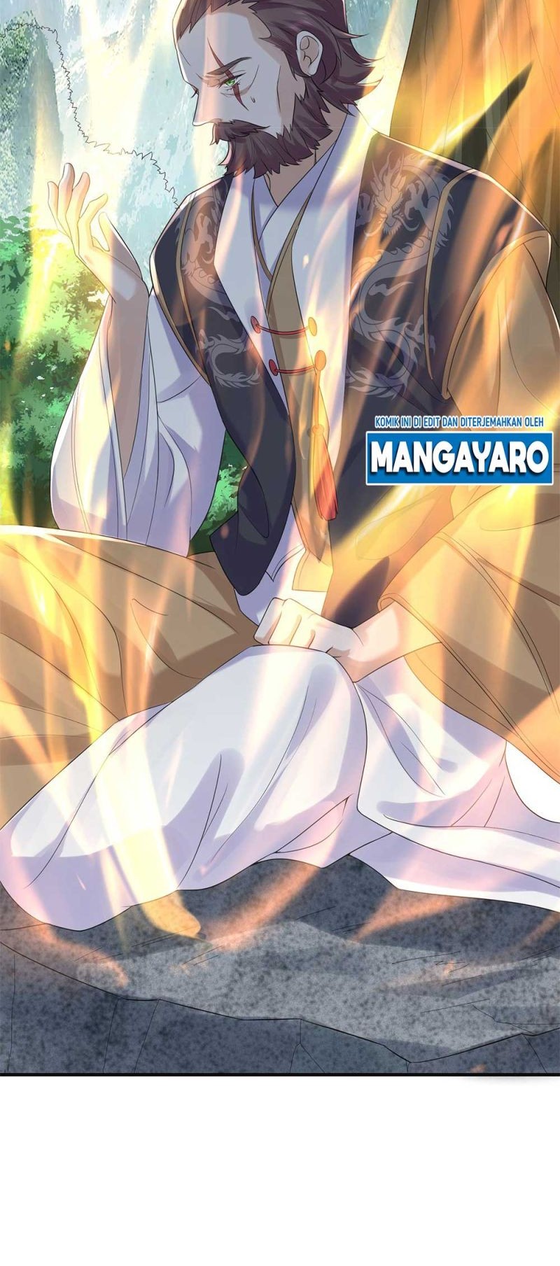 Am I Invincible Chapter 89 - Halaman 6