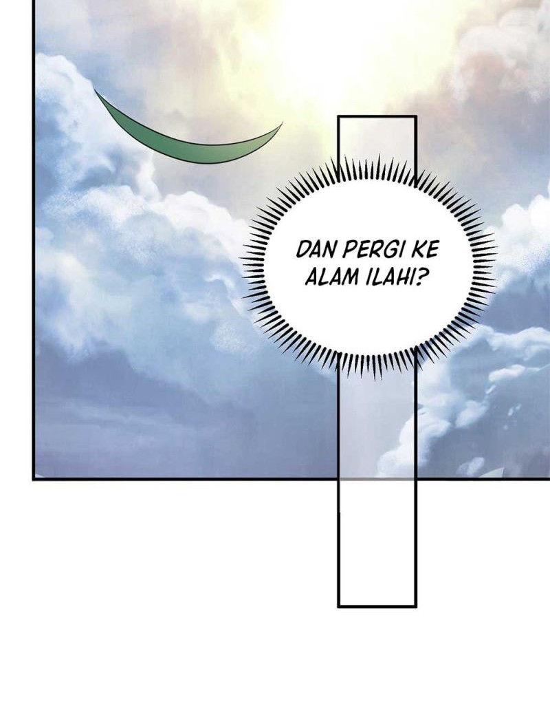 Am I Invincible Chapter 89 - Halaman 13