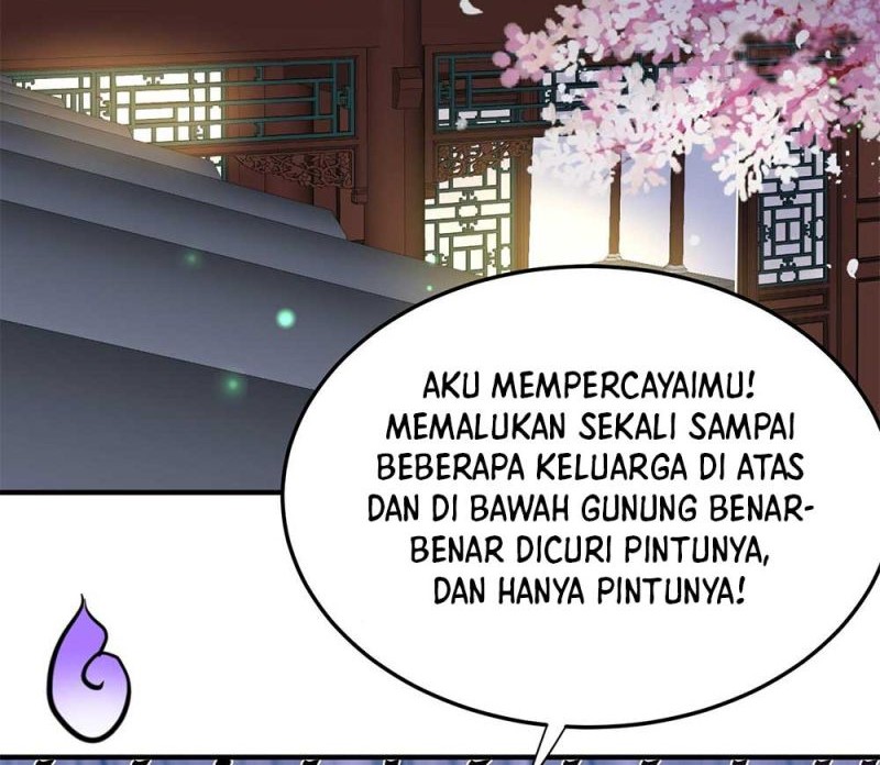 Am I Invincible Chapter 89 - Halaman 28