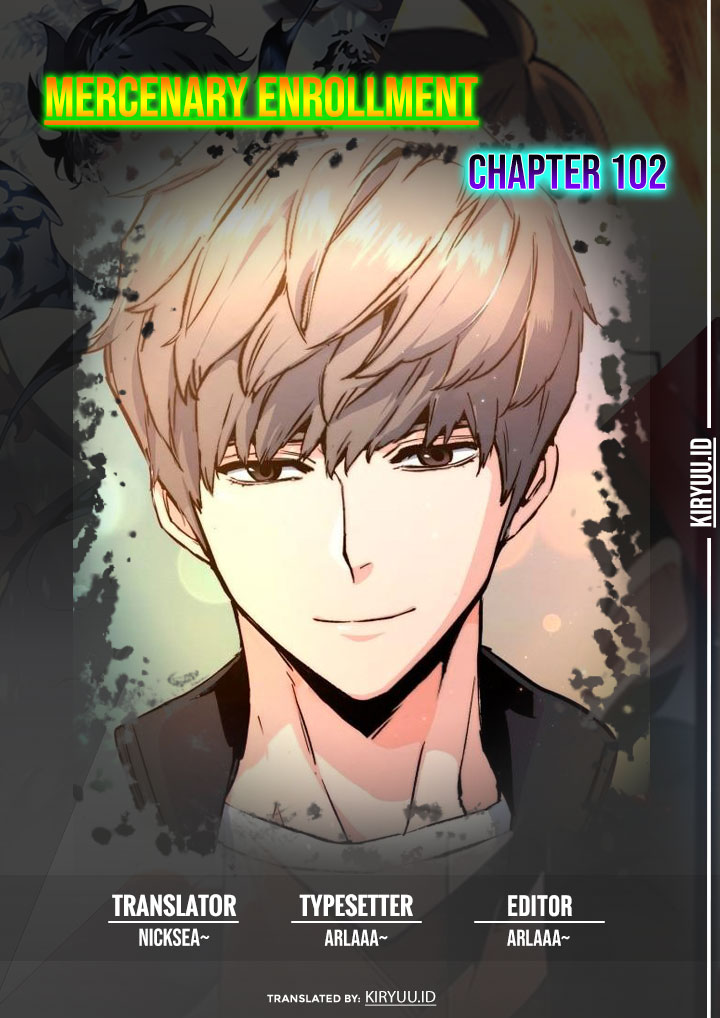 Komik Mercenary Enrollment Chapter 102 gambar 1