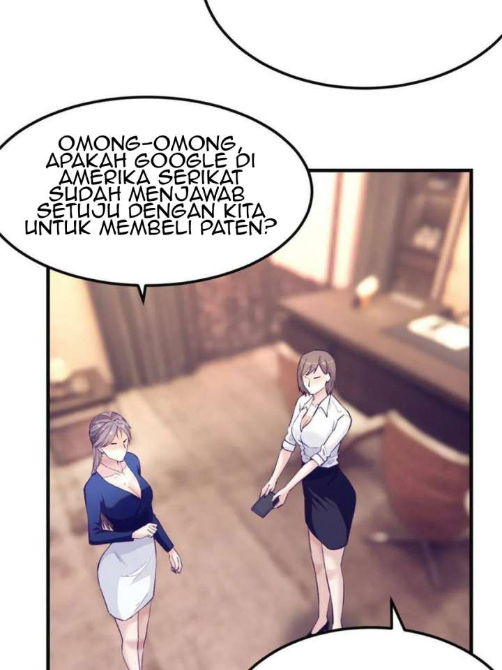 My Exclusive Dream World Adventures Chapter 142 - Halaman 40