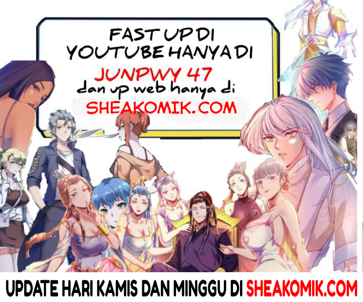 My Exclusive Dream World Adventures Chapter 142 - Halaman 53