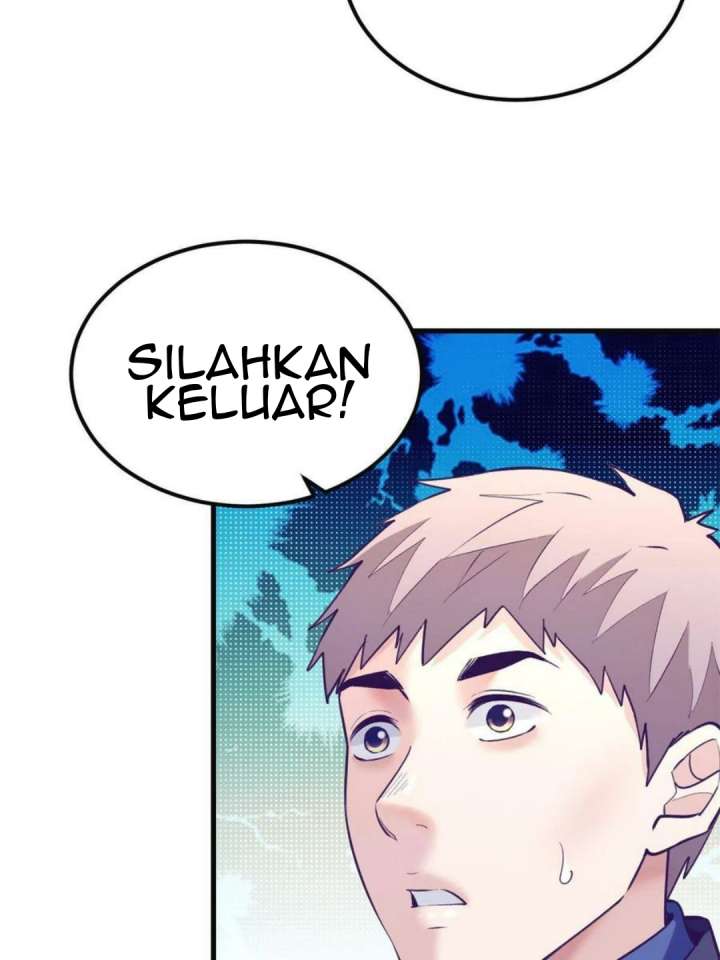 My Exclusive Dream World Adventures Chapter 142 - Halaman 7