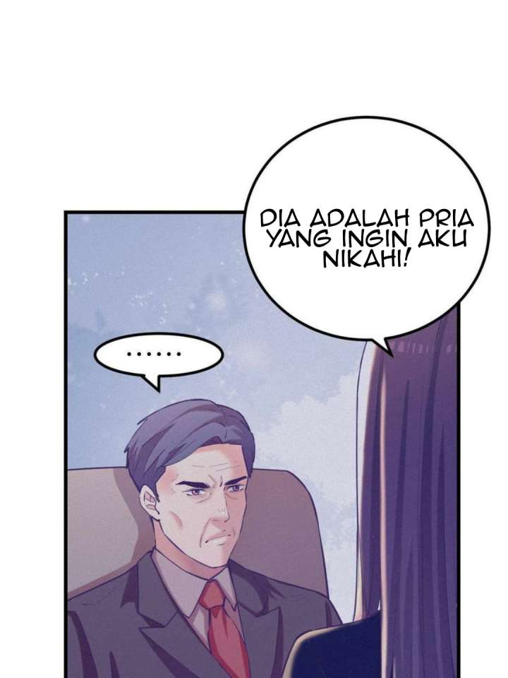 My Exclusive Dream World Adventures Chapter 141 - Halaman 45