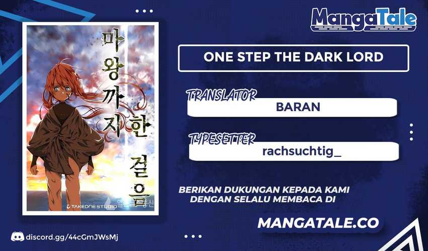 Komik One Step to The Demon King Chapter 10 gambar 1