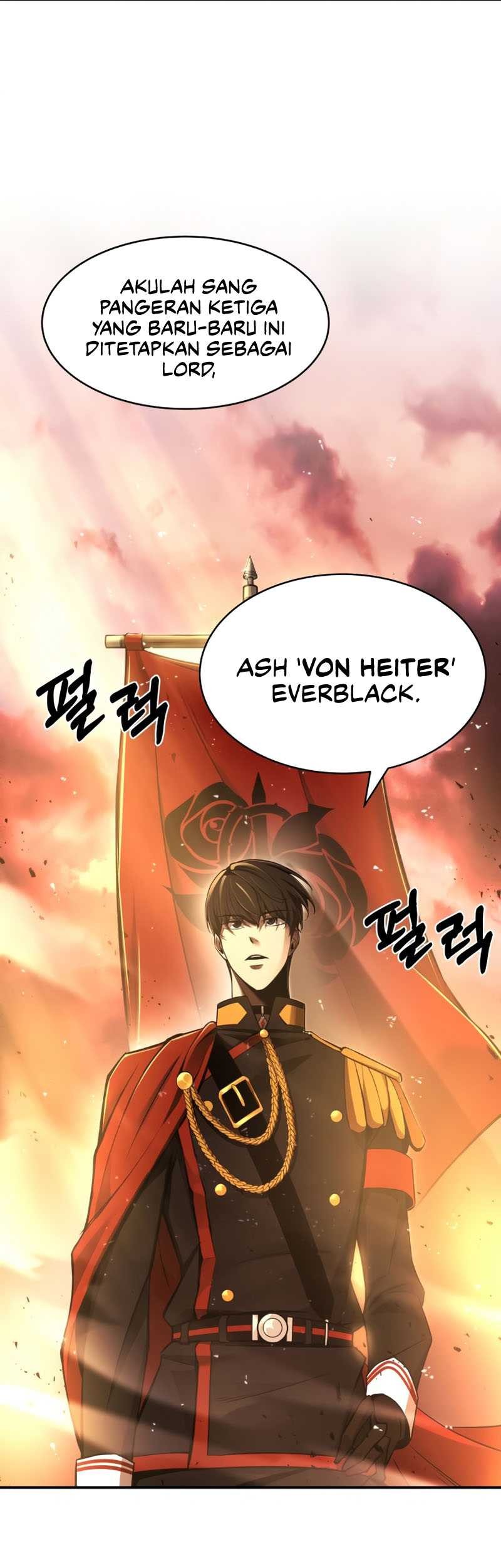 Manhwa I Became the Tyrant of a Defense Game Chapter 12 gambar 2