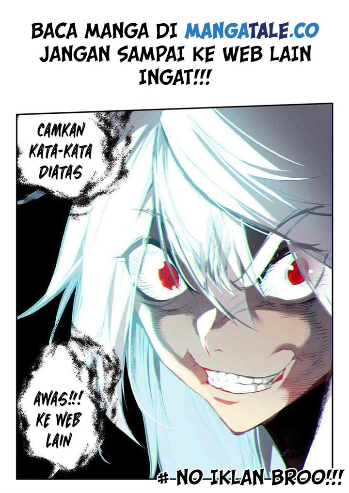 ETRANGERE Chapter 8 - Halaman 69