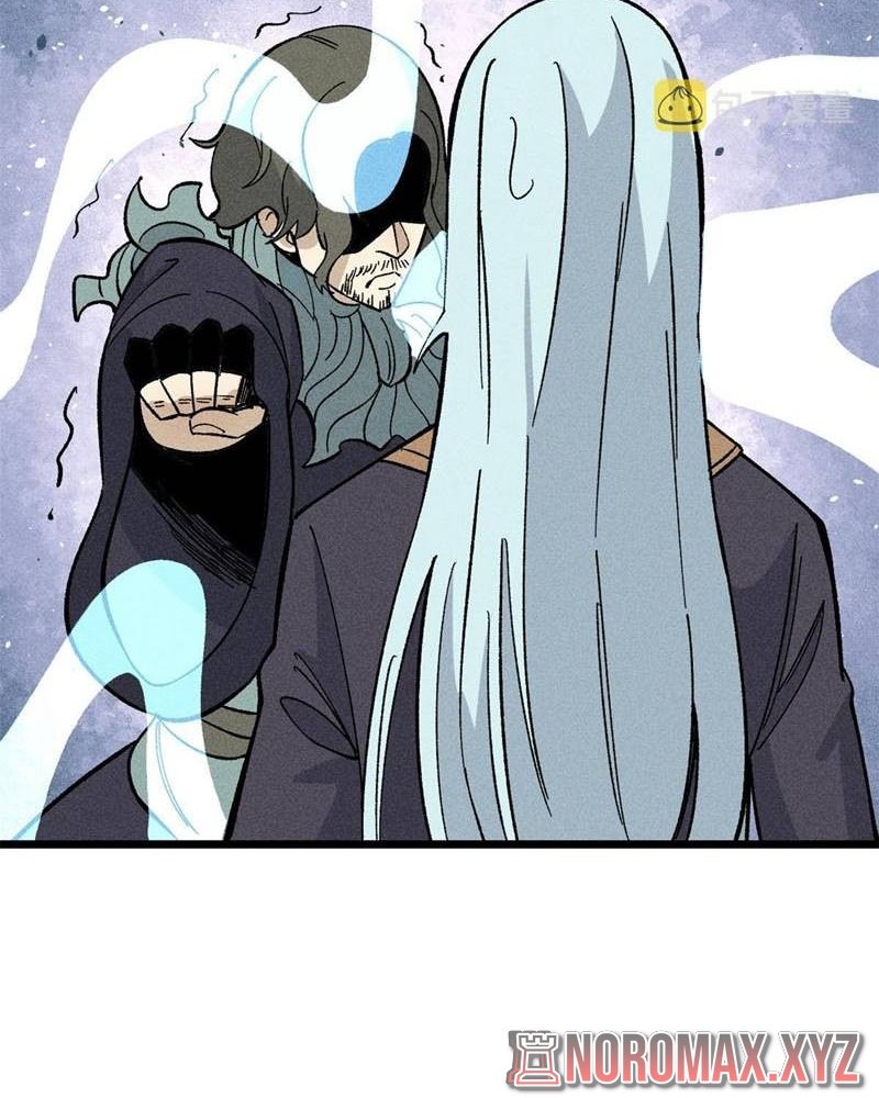 All Hail the Sect Leader Chapter 179 - Halaman 19