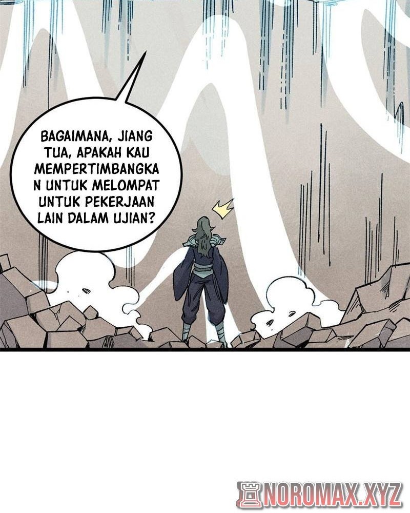 All Hail the Sect Leader Chapter 179 - Halaman 33