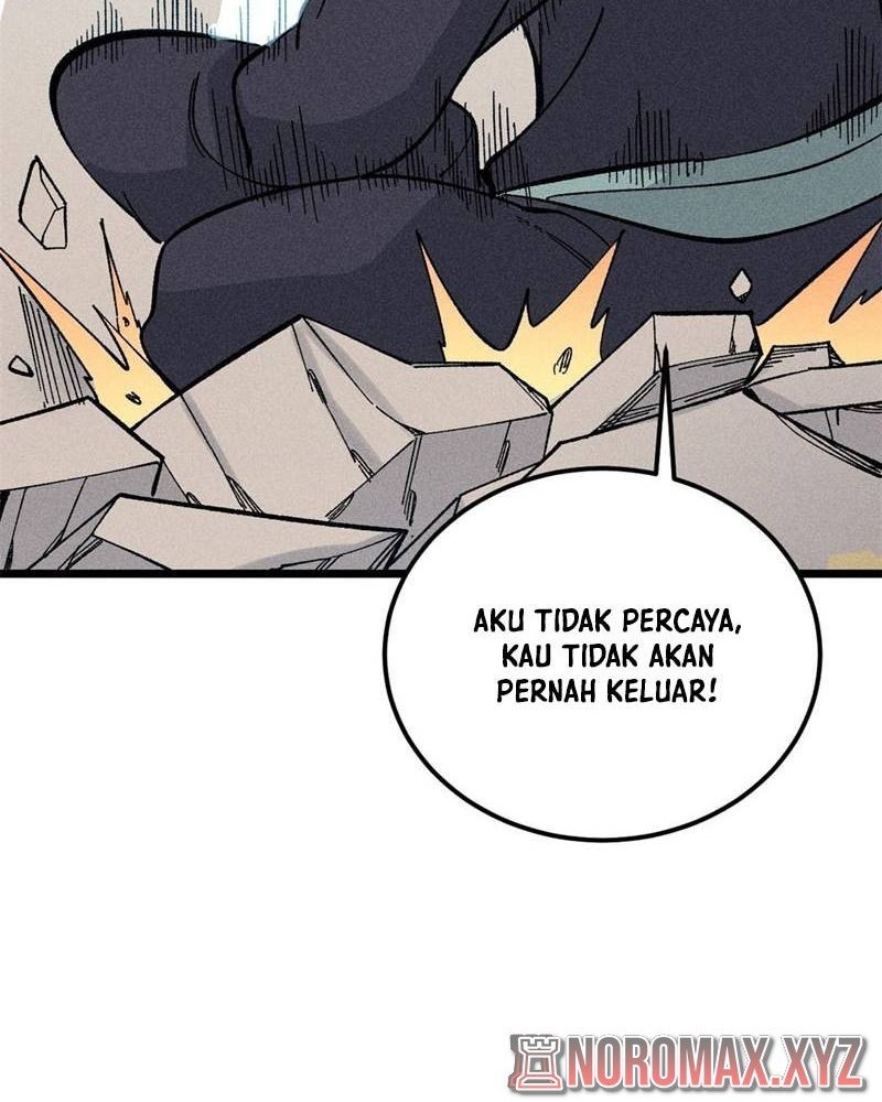 All Hail the Sect Leader Chapter 179 - Halaman 37