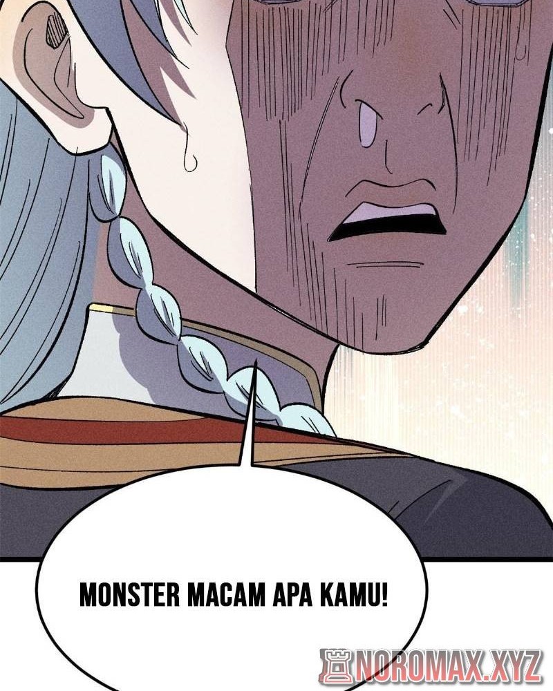 All Hail the Sect Leader Chapter 179 - Halaman 45