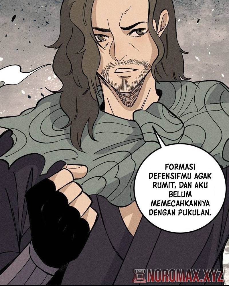 All Hail the Sect Leader Chapter 179 - Halaman 11