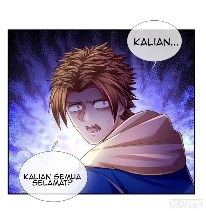100.000 Layers Of Body Refining: I Raise All Emperor Chapter 164 - Halaman 15