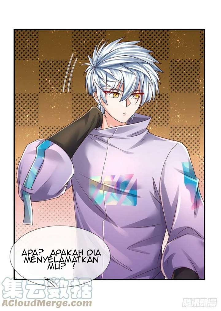 100.000 Layers Of Body Refining: I Raise All Emperor Chapter 164 - Halaman 20