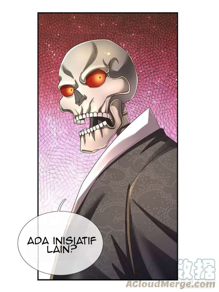 100.000 Layers Of Body Refining: I Raise All Emperor Chapter 164 - Halaman 28