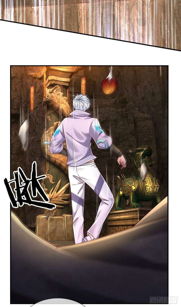 100.000 Layers Of Body Refining: I Raise All Emperor Chapter 164 - Halaman 7