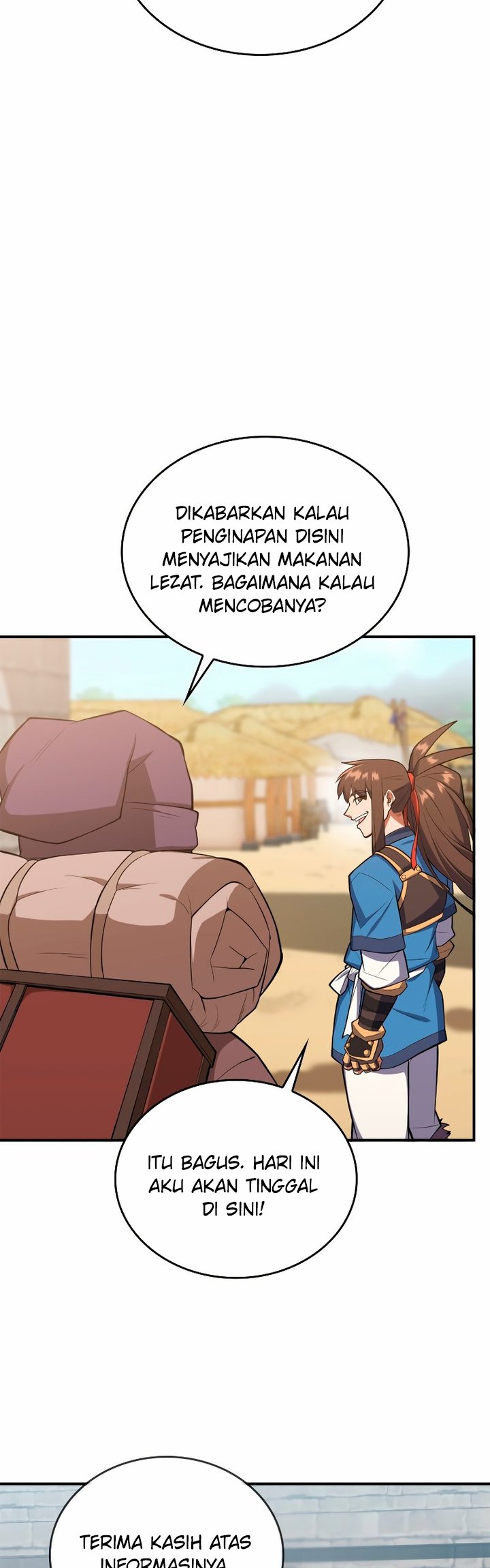 Champion’s Path to Murim Chapter 05 - Halaman 13