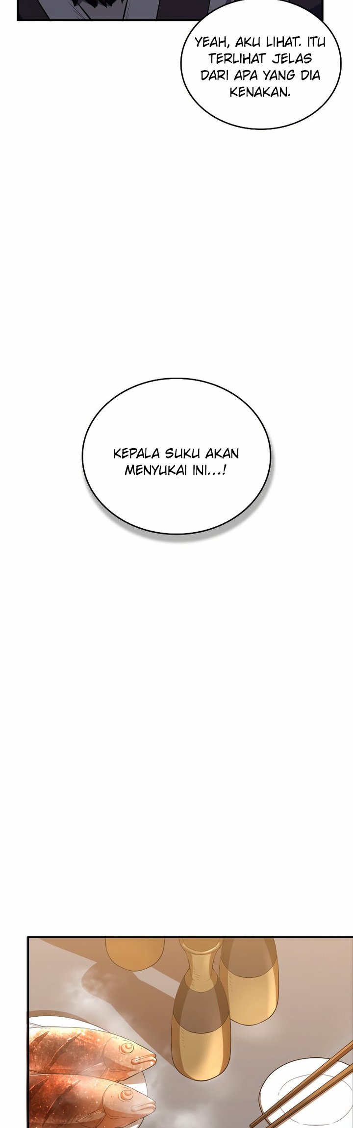Champion’s Path to Murim Chapter 05 - Halaman 15