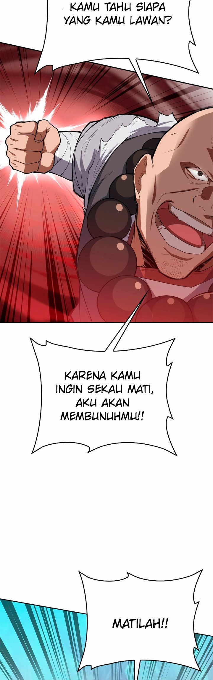 Champion’s Path to Murim Chapter 05 - Halaman 35